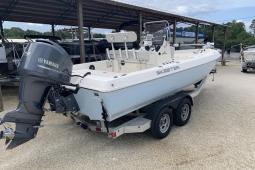 2014 Skeeter SX 2250