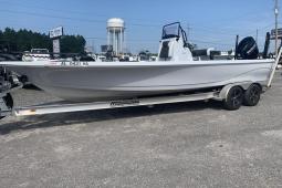 2018 Blue Wave 2400 PureBay