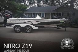 2018 Nitro Z19