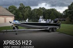 2019 Xpress H22