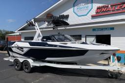 2019 Axis T22