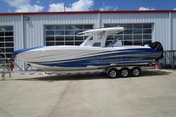 2019 Sunsation 34CCX