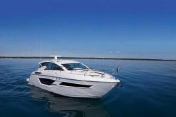 2020 Cruisers 46CANTIUS