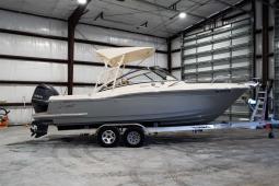 2017 Scout 245 Dorado