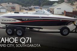 2014 Tahoe Q7i