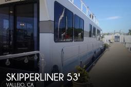 1988 Skipperliner 50 Fantasy