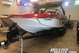2017 Malibu Wakesetter 25 LSV