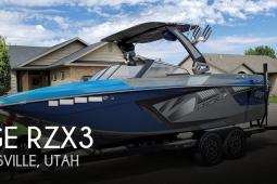 2018 Tige RZX3