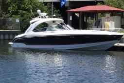 2009 Formula 40SS