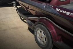 2004 Ranger 519 VX