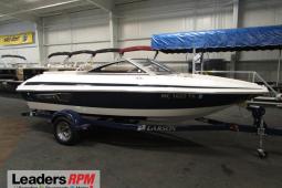 2011 Larson 1850 LX
