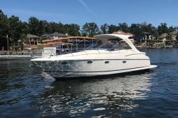 2006 Regal 4060