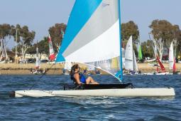 2018 Hobie Mirage Adventure Island