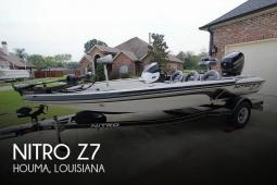 2013 Nitro Z7