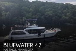 1984 Bluewater Chesapeake