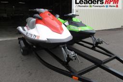 2015 Yamaha V1® Sport