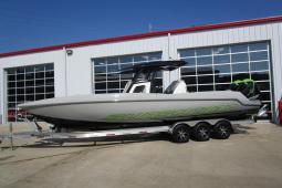 2020 Sunsation 32CCX