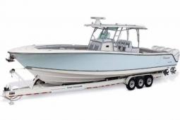 2019 Mako 414 CC