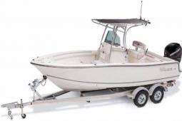 2019 Mako 214 CC
