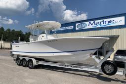 2014 Regulator 28