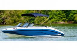 2020 Yamaha SX190