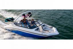 2020 Yamaha AR190