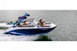 2020 Yamaha AR210