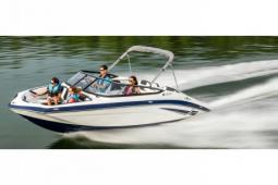 2020 Yamaha SX195