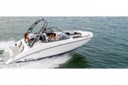 2020 Yamaha 212S