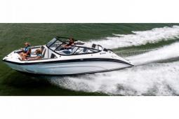 2020 Yamaha SX210