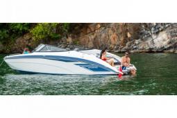 2020 Yamaha SX240