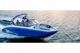 2020 Yamaha AR240