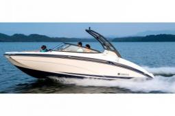 2020 Yamaha 242S