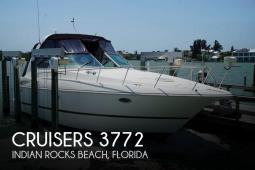 2003 Cruisers 3772 Express