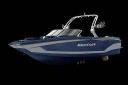 2020 Mastercraft X Series