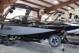 2018 Malibu 22 MXZ