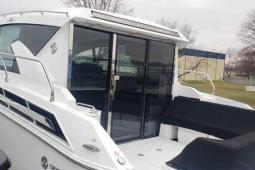2019 Cruisers CANTIUS