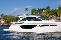 2019 Cruisers CANTIUS