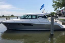 2019 Tiara C 44 COUPE