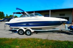 2007 Sea Ray 200 SD