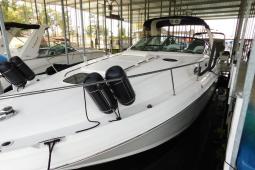 2005 Sea Ray 340 Sundancer