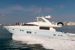 2006 Viking Princess