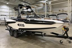 2020 Axis A22