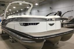 2019 Bennington 25 RXSBA - Sport Arch