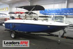 2019 Bayliner 180 Element