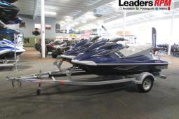 2013 Yamaha FX SHO CRUISER