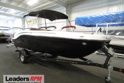 2019 Bayliner DX2050