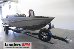 2019 Lowe 1800 FM SC