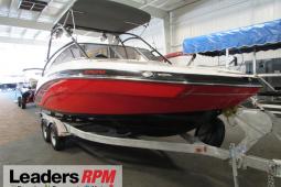 2013 Yamaha 240 AR