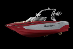 2020 Mastercraft X Series